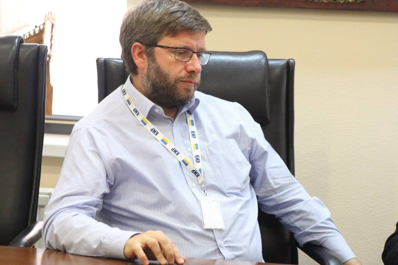 Андрей Мирошниченко