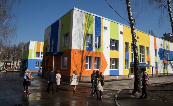 Как в Киеве решить проблему нехватки садиков и школ: мнение властей и застройщиков 6