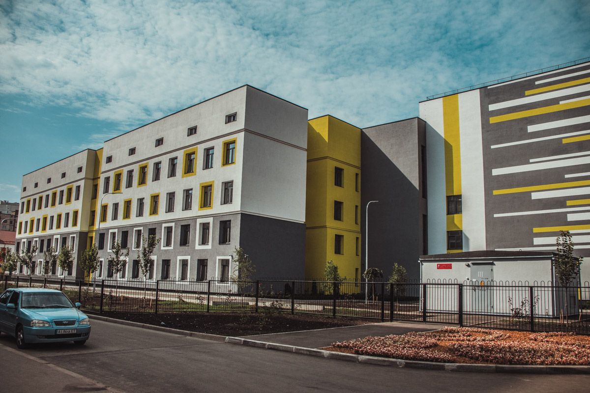 Как в Киеве решить проблему нехватки садиков и школ: мнение властей и застройщиков 7