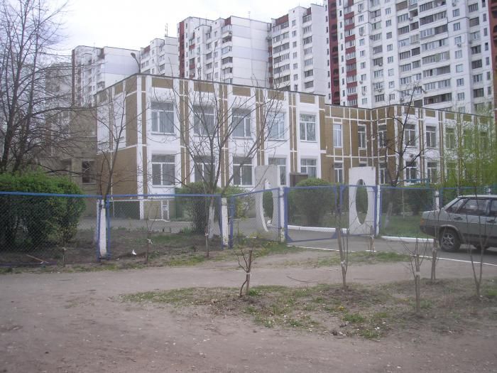 Какие садики в Киеве отремонтируют за 100 миллионов гривен 2