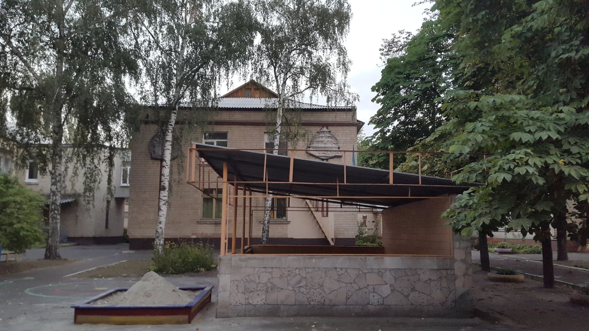 Какие садики в Киеве отремонтируют за 100 миллионов гривен 3