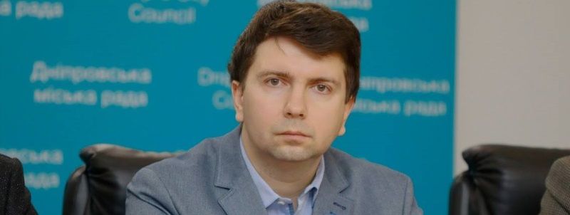 Скандальне «отруєння» школярів: У мерії Дніпра звинуватили поліцію в поширенні страхітливого фейку