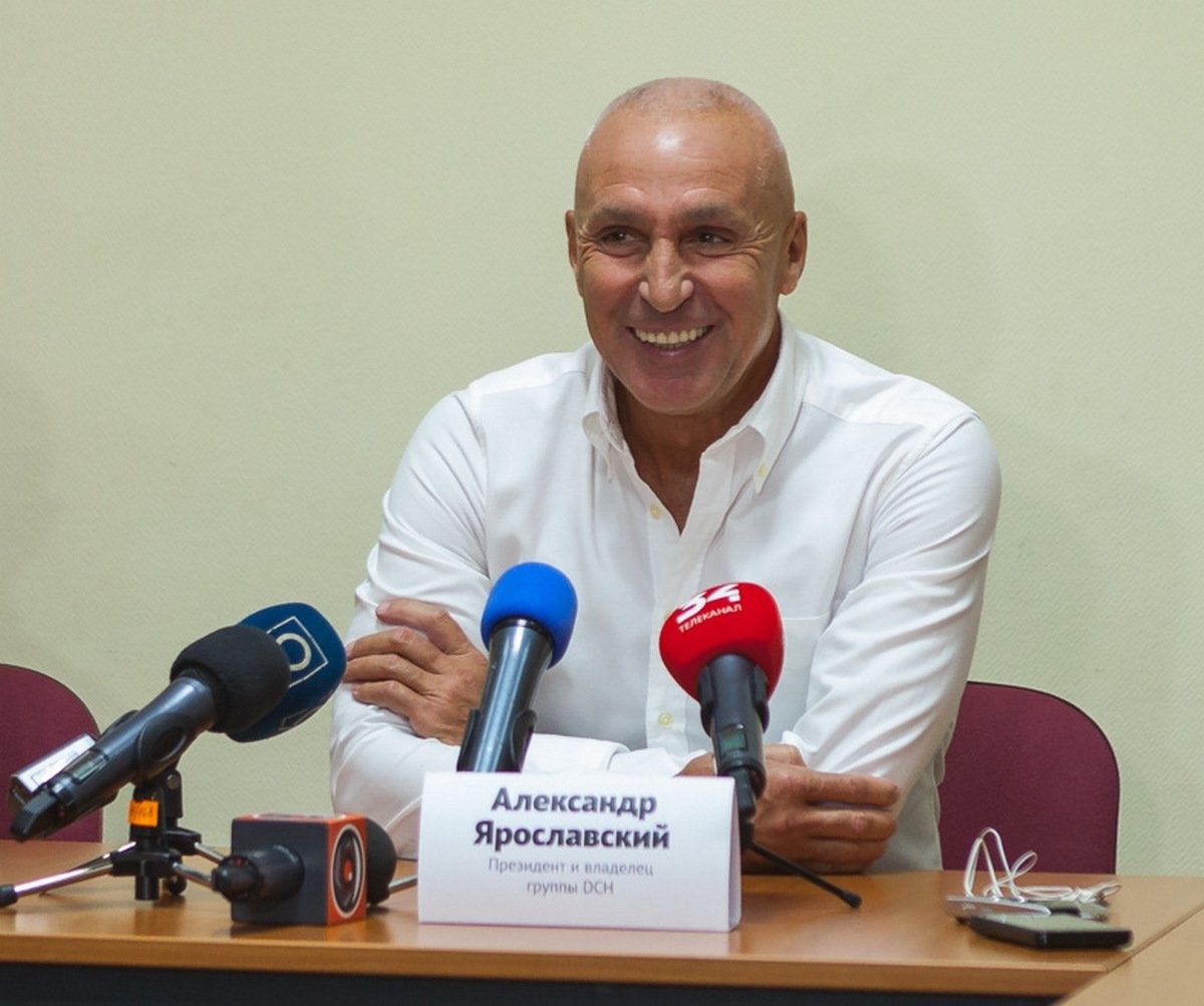 Как прошел суд по акциям аэропорта Днепра 2