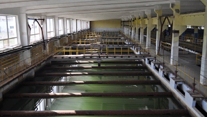 Кто ведет к банкротству Аульский водовод в Днепропетровской области 1