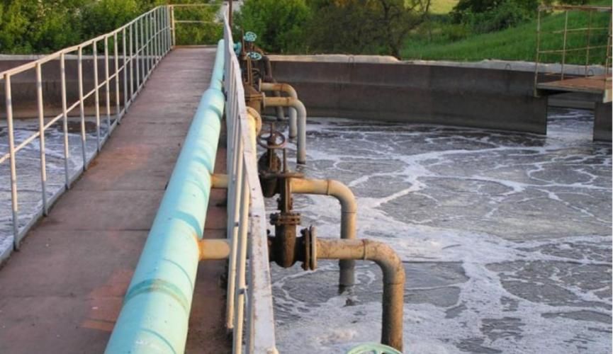 Кто ведет к банкротству Аульский водовод в Днепропетровской области 3