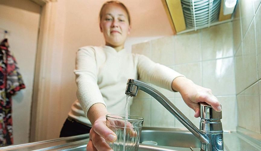 Кто ведет к банкротству Аульский водовод в Днепропетровской области 4