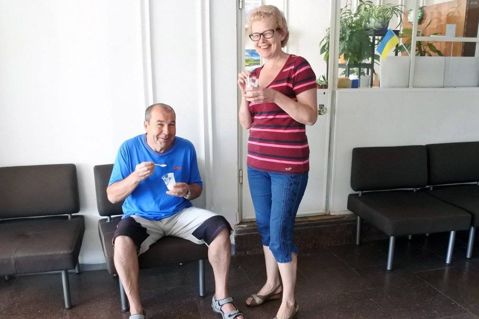 В Днепре на оздоровление жителей потратят 12,6 миллионов: как отдохнуть за счет бюджета 6