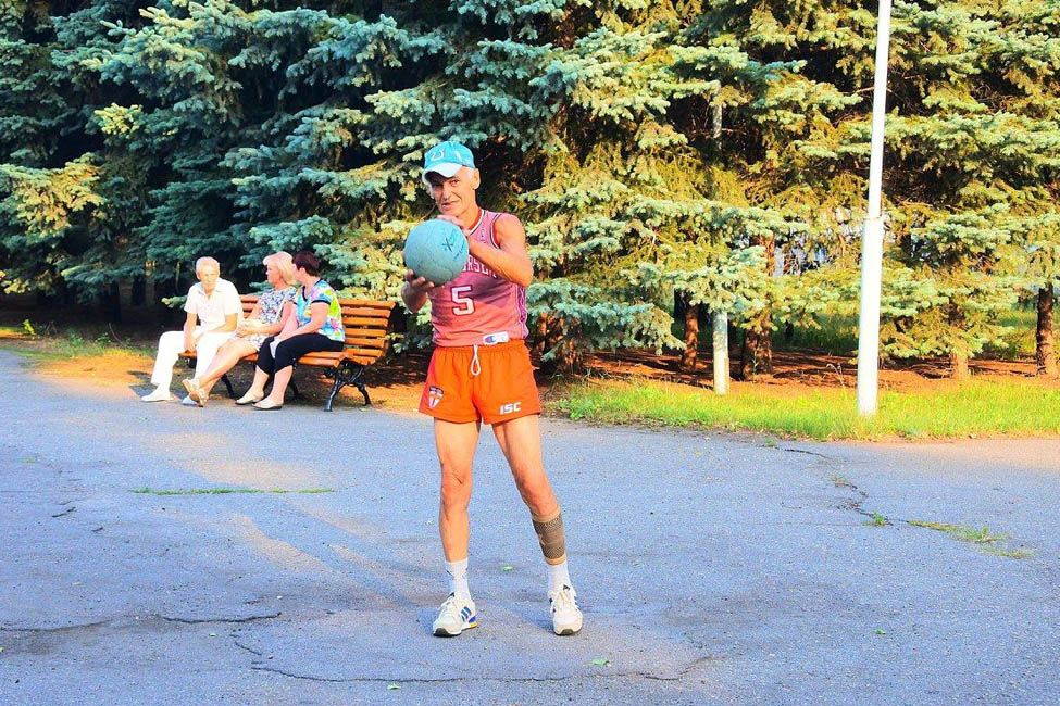 В Днепре на оздоровление жителей потратят 12,6 миллионов: как отдохнуть за счет бюджета 7