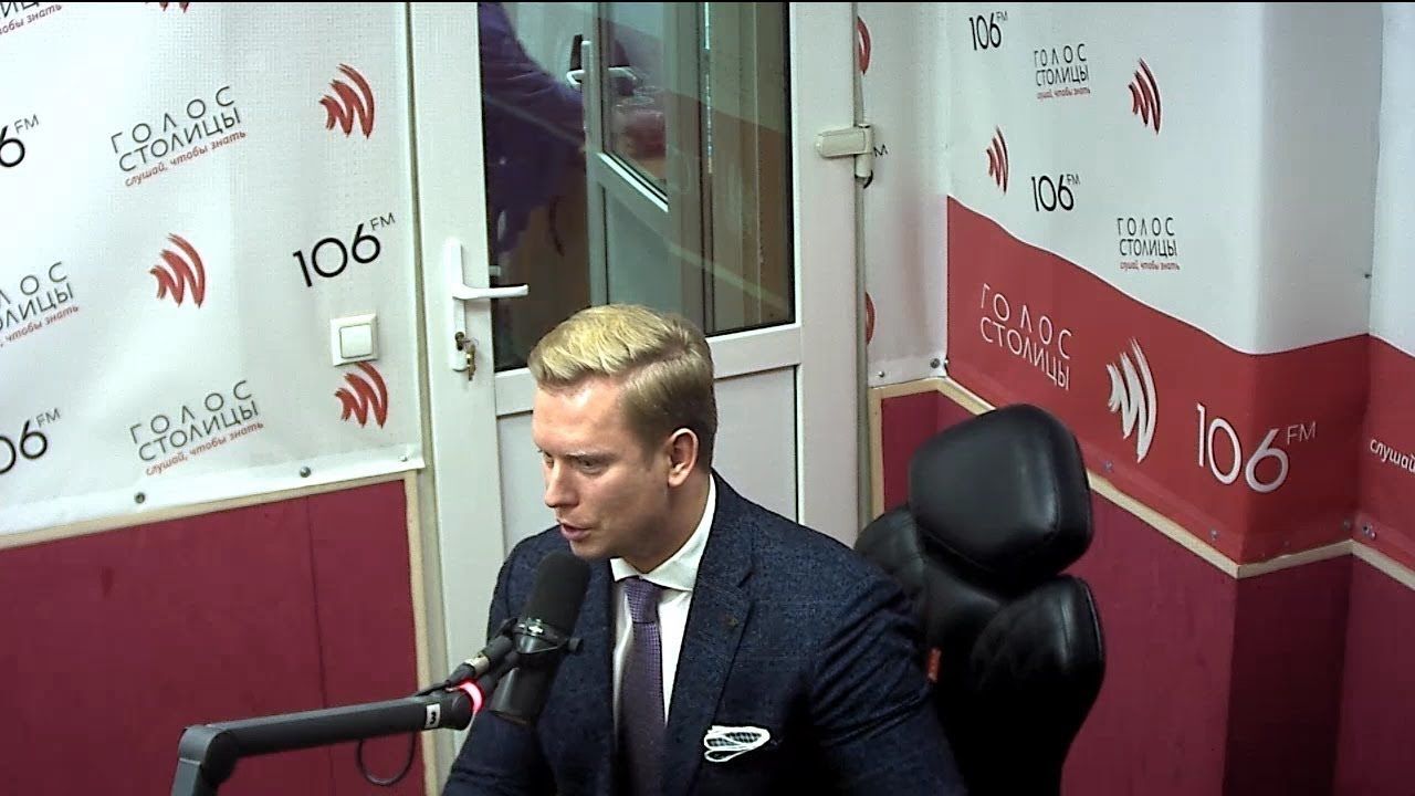 Максим Гончар