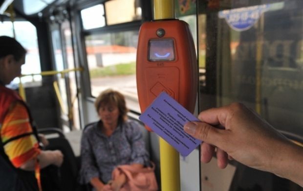 Електронні квитки у Луцьку: дороге задоволення за кошт платників податків 1