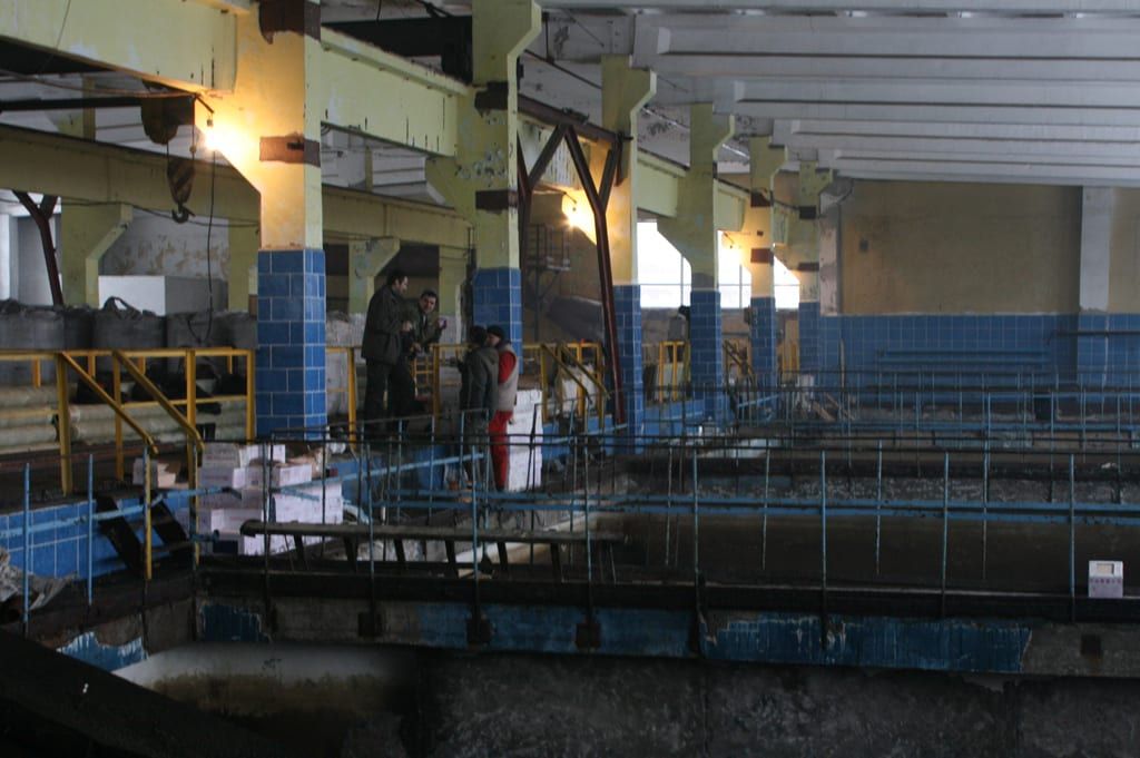 С 1 апреля 1300 предприятий в Украине могут отключить от электроэнергии: кто может остаться без воды и работы 1