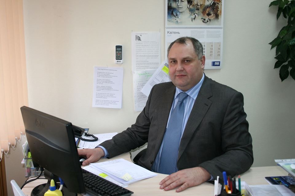 Александр Бемм