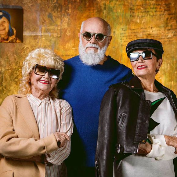 Как в Киеве проект Гарика Корогодского помогает пенсионерам 4