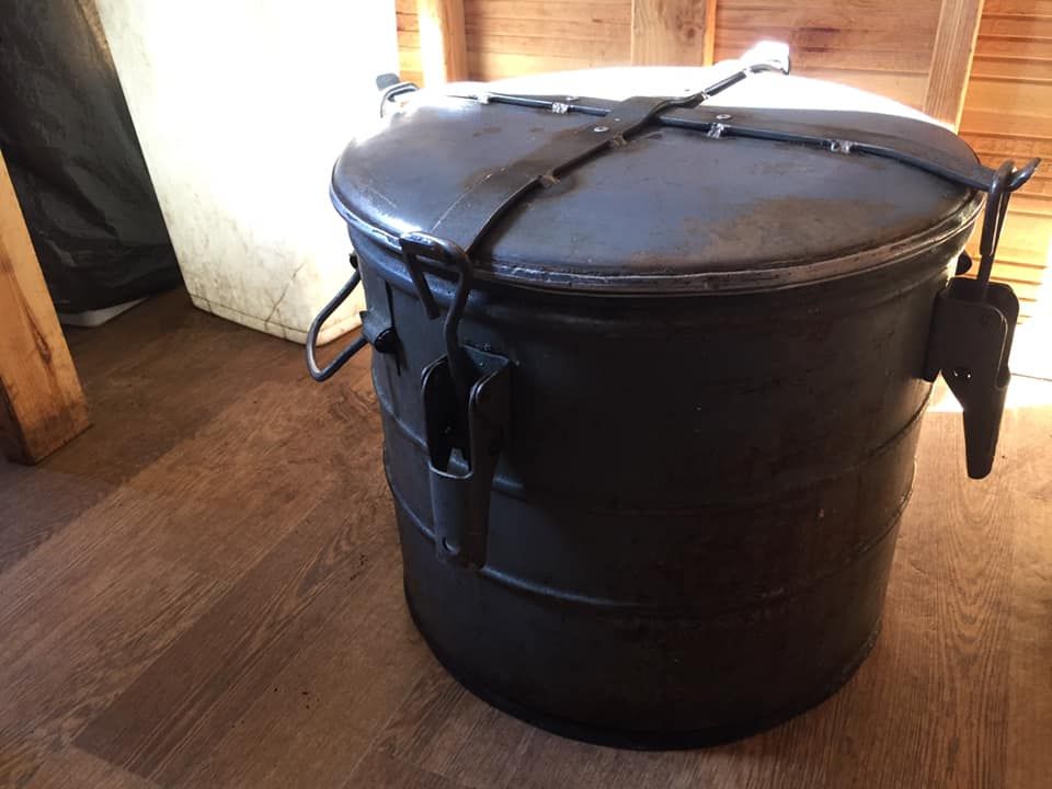 Как в Киеве проект Гарика Корогодского помогает пенсионерам 10