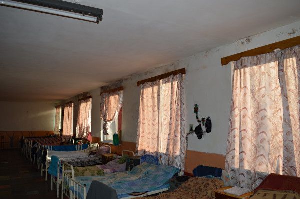 Адские условия: правозащитники показали, как содержат людей в колонии в Днепропетровской области 3