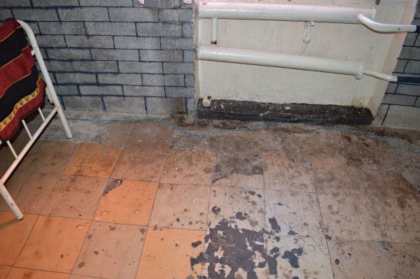 Адские условия: правозащитники показали, как содержат людей в колонии в Днепропетровской области 4