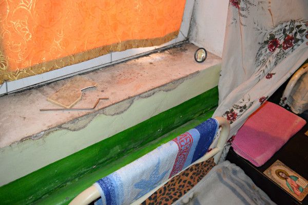 Адские условия: правозащитники показали, как содержат людей в колонии в Днепропетровской области 8