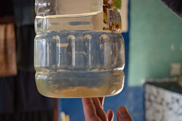 Адские условия: правозащитники показали, как содержат людей в колонии в Днепропетровской области 9