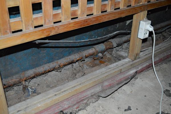 Адские условия: правозащитники показали, как содержат людей в колонии в Днепропетровской области 10