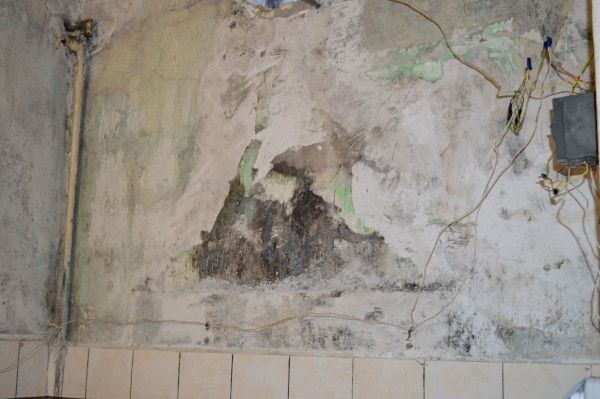 Адские условия: правозащитники показали, как содержат людей в колонии в Днепропетровской области 14