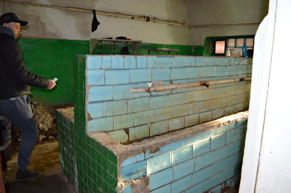 Адские условия: правозащитники показали, как содержат людей в колонии в Днепропетровской области 16