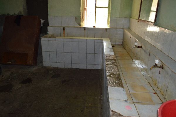 Адские условия: правозащитники показали, как содержат людей в колонии в Днепропетровской области 17