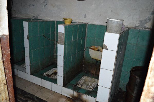 Адские условия: правозащитники показали, как содержат людей в колонии в Днепропетровской области 19