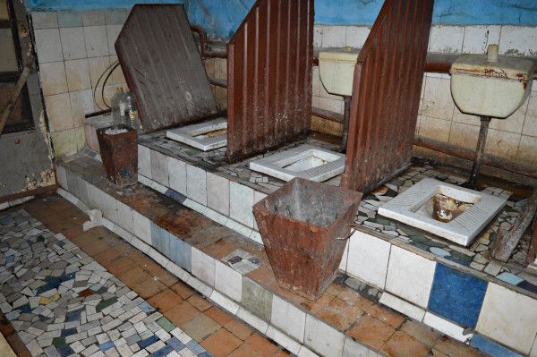 Адские условия: правозащитники показали, как содержат людей в колонии в Днепропетровской области 20