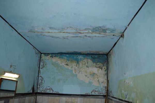 Адские условия: правозащитники показали, как содержат людей в колонии в Днепропетровской области 23