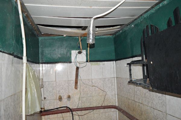 Адские условия: правозащитники показали, как содержат людей в колонии в Днепропетровской области 24