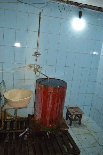 Адские условия: правозащитники показали, как содержат людей в колонии в Днепропетровской области 25