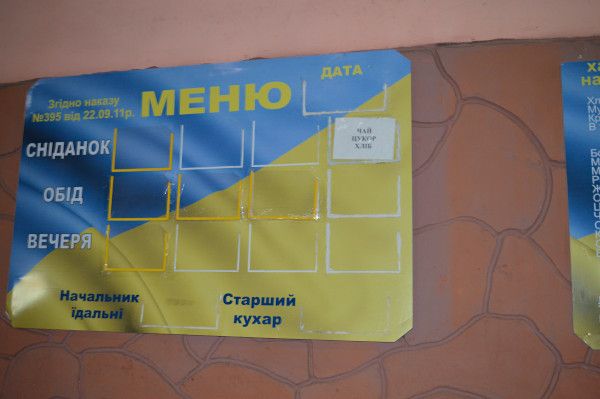 Адские условия: правозащитники показали, как содержат людей в колонии в Днепропетровской области 28