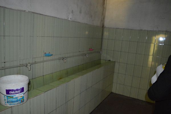 Адские условия: правозащитники показали, как содержат людей в колонии в Днепропетровской области 29