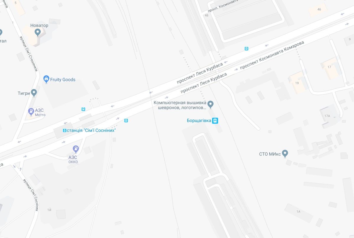 Где в Киеве отремонтируют путепровод за 426 миллионов 2