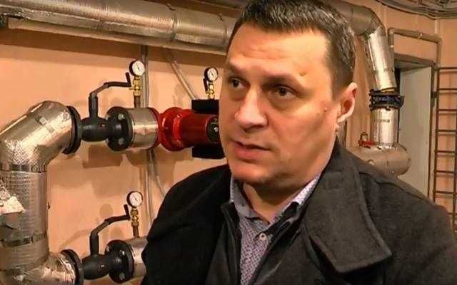 Юрий Акуленко