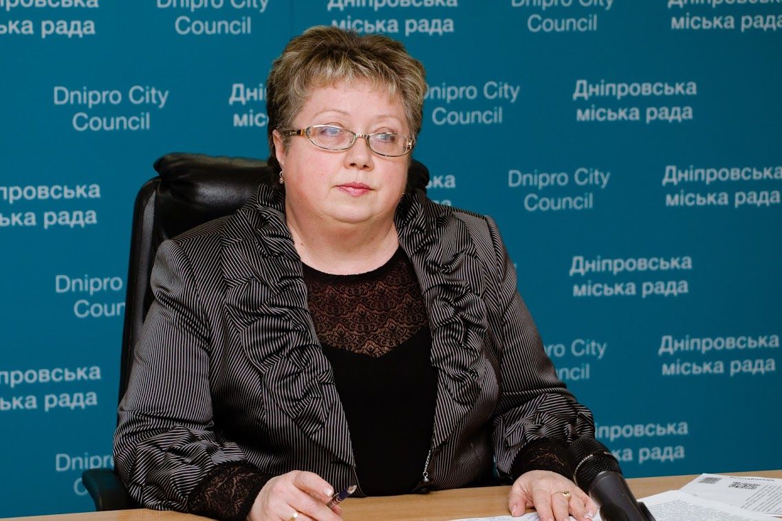 У Дніпровській міськраді розповіли про зміни у призначенні та виплаті житлових субсидій 1