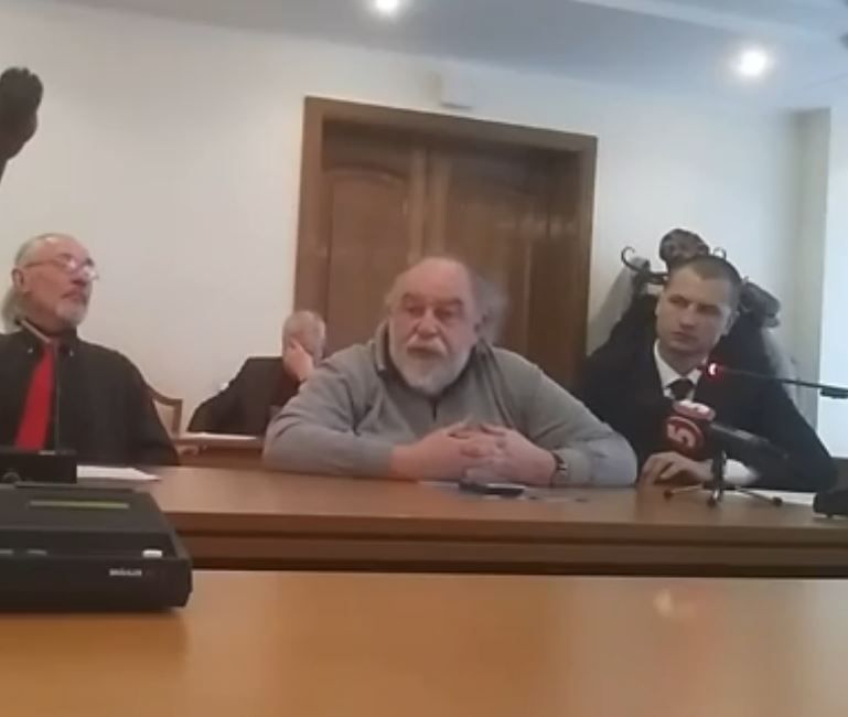 Г. Духовичный