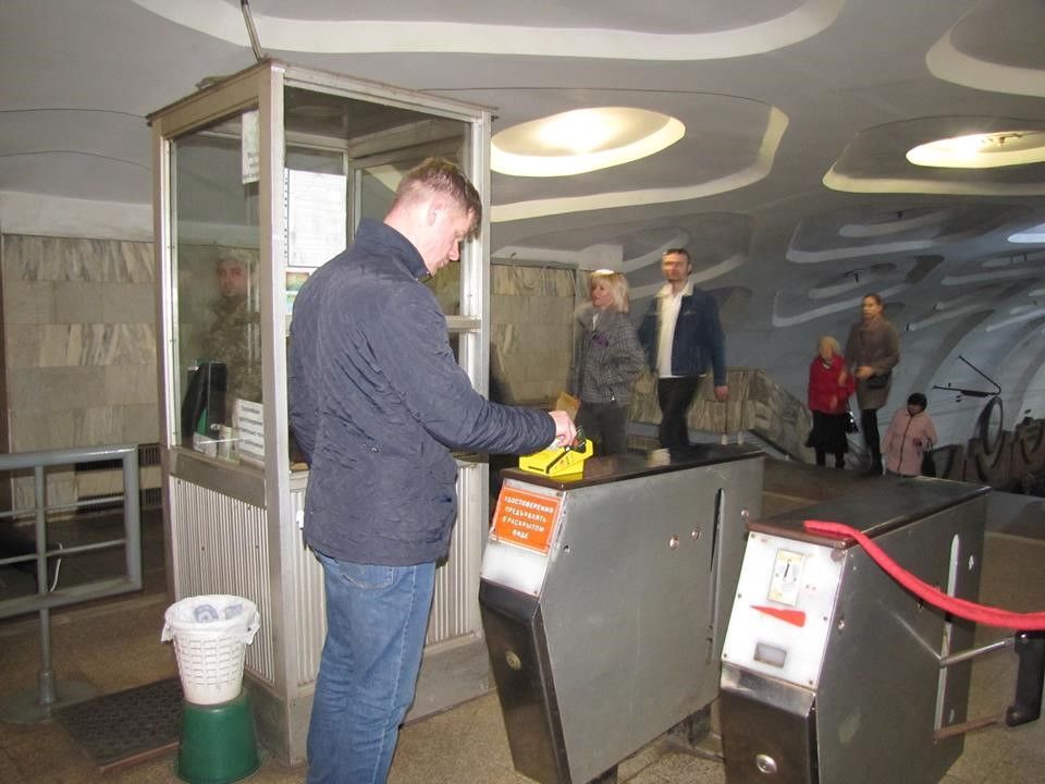 Оплачивать проезд картой просто, быстро и выгодно!