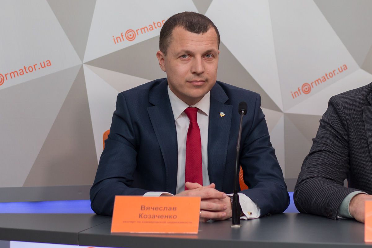 Вячеслав Козаченко