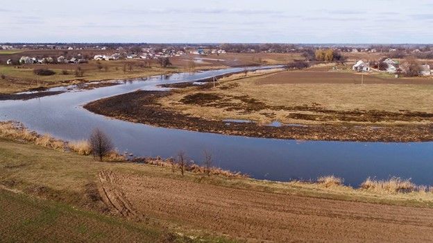 Как Днепропетровщина борется за воду 3
