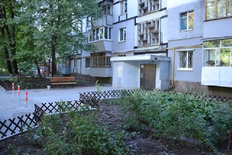 Беседы с Геннадием Гуфманом: что ждет горожан в рамках программы «Социальная реконструкция»-2019 3