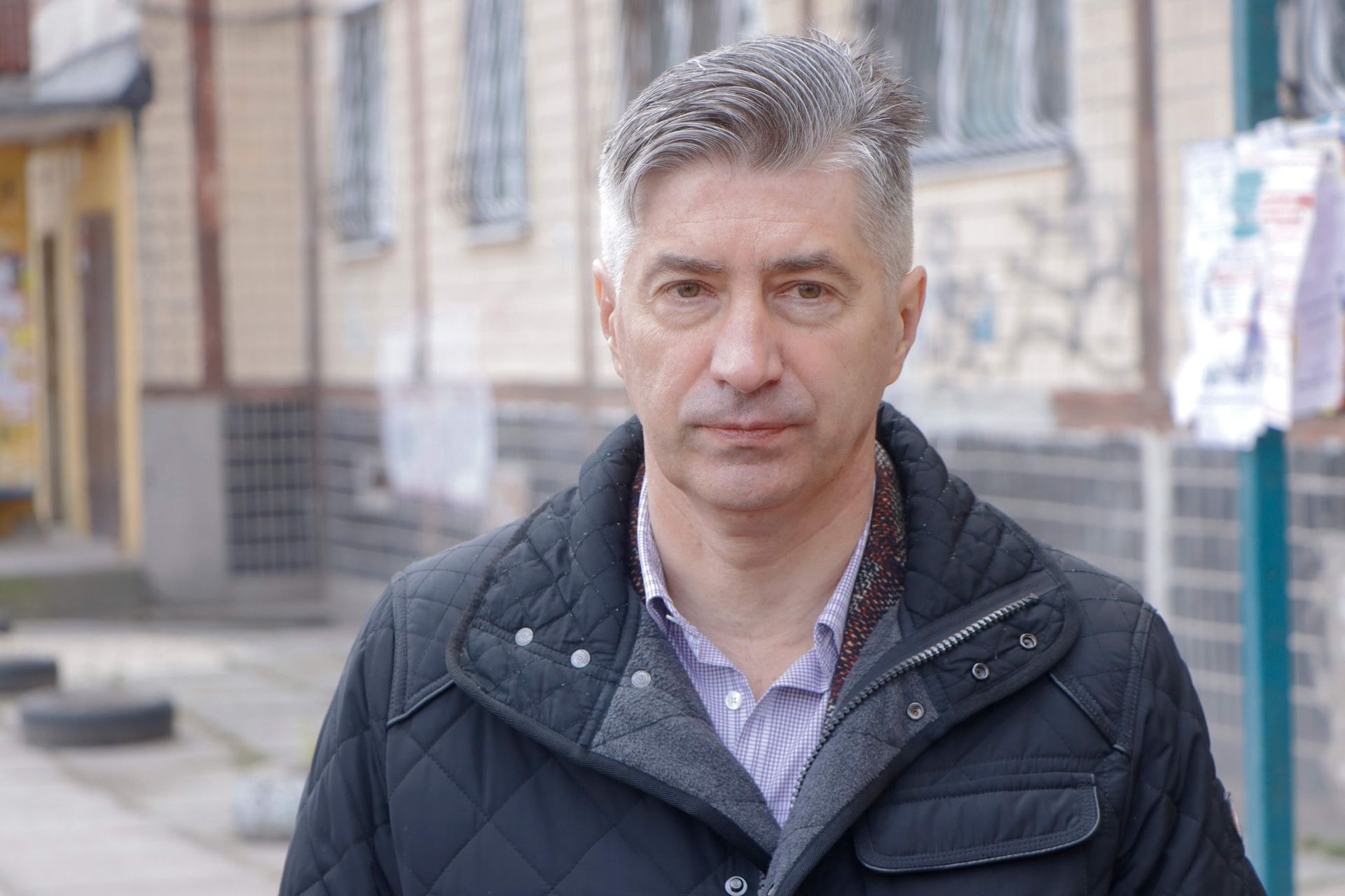 За чотири роки у Дніпрі капітально відремонтували та замінили понад 600 ліфтів у житлових будинках 3