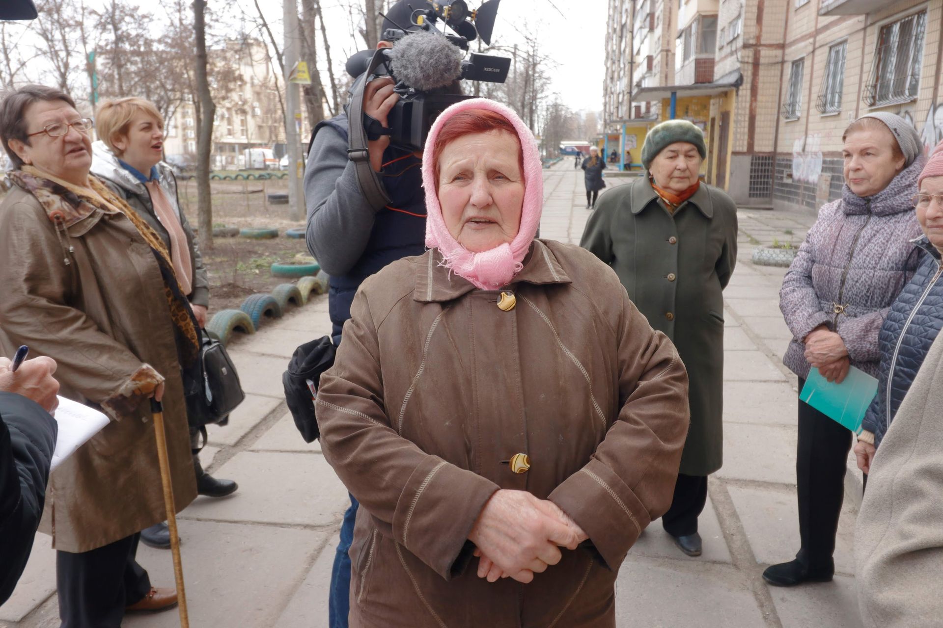 За чотири роки у Дніпрі капітально відремонтували та замінили понад 600 ліфтів у житлових будинках 5