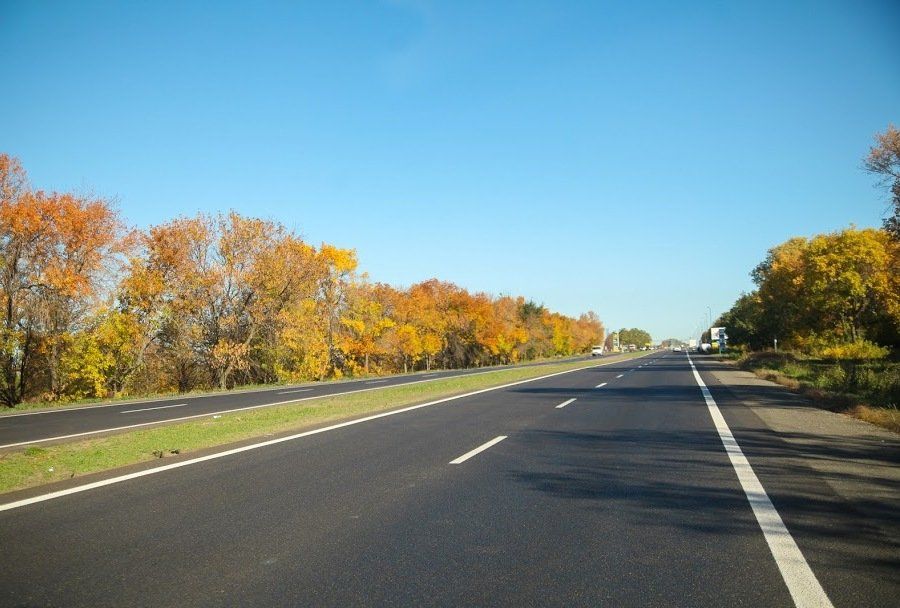 Днепропетровская облгосадминистрация объявляет бой бездорожью: найди свою улицу 2