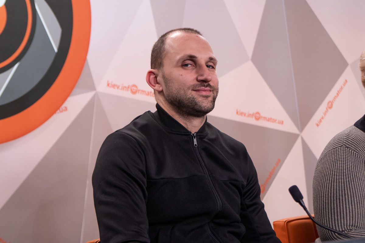 Политолог Алексей Якубин считает, что главная проблема Порошенко - это его антирейтинг