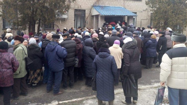 Агитирует ли Филатов за Порошенко: теории и факты 2