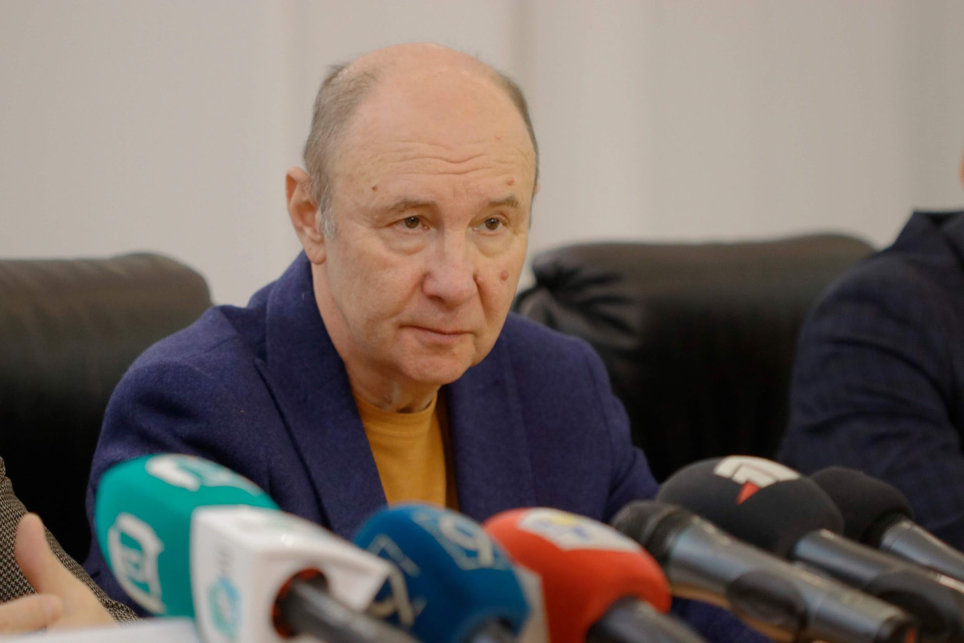 Григорій Гельфер