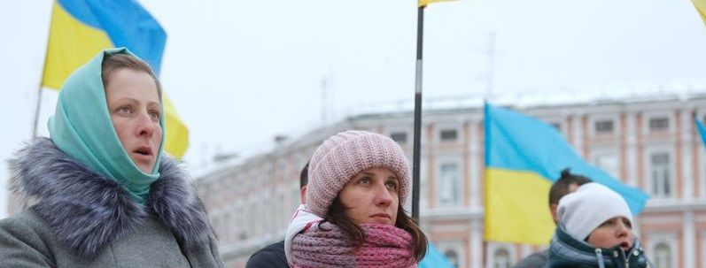 Что перед выборами беспокоит жителей Украины и за кого они собираются голосовать: опрос от РАНД