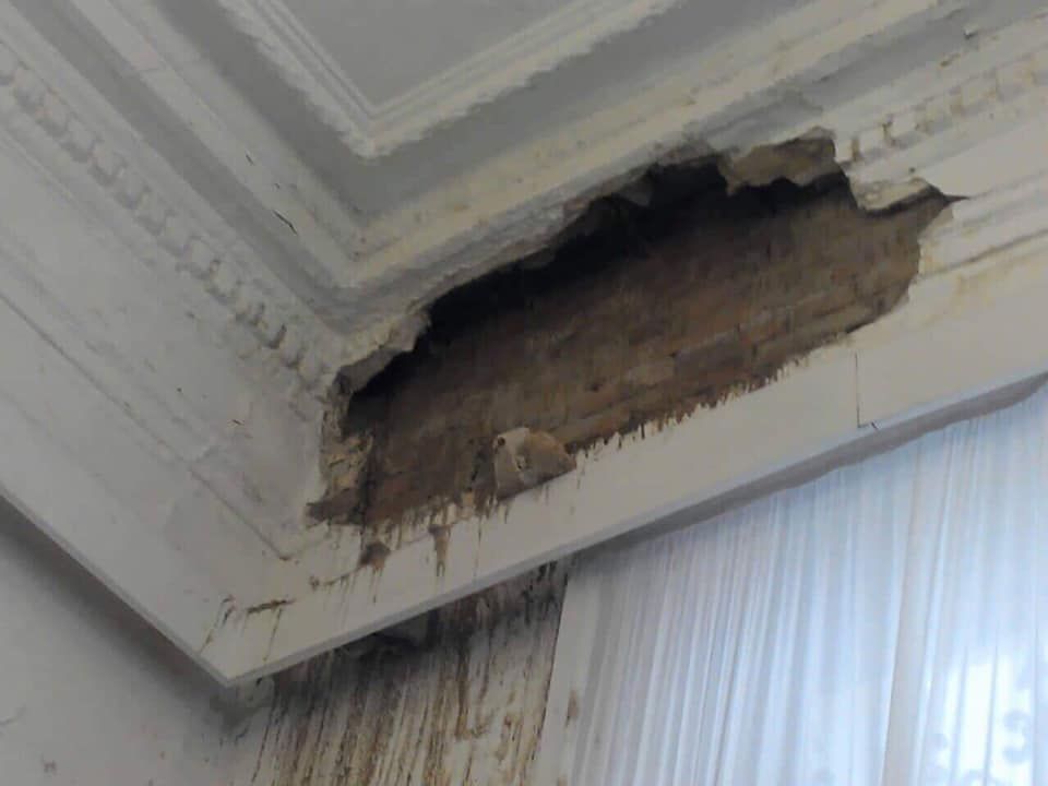 Будет ли областная власть спасать музеи Днепра от разрушения 1