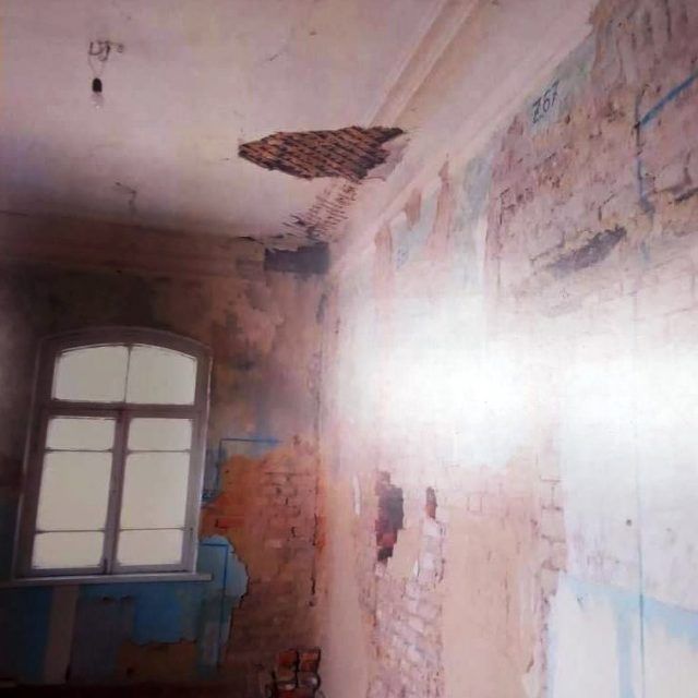 Будет ли областная власть спасать музеи Днепра от разрушения 5